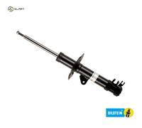 SHOCK ABSORBER 22-196934 FOR FIAT PANDA/Hatchback/Van/CLASSIC 1.2L 4cyl