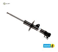 SHOCK ABSORBER 22-196941 FOR FIAT PANDA/Hatchback/Van/CLASSIC 1.2L 4cyl