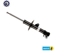 SHOCK ABSORBER 22-196941 FOR FIAT PANDA/Hatchback/Van/CLASSIC 1.2L 4cyl