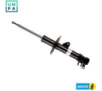 Kit 2 Shock Absorbers Front Bilstein for Fiat Panda 4x4 - (169) 2004->2012