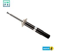SHOCK ABSORBER 22-212696 FOR BMW 5/E60/E61 N43B20A N46B20B N47D20C/A M47D20 2.0L