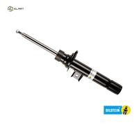 22-213143 Front Right Driver Side OS Offside Shock Absorber Single Gas Bilstein