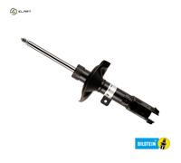 SHOCK ABSORBER 22-213846 FOR MITSUBISHI GALANT/FORTIS/VIII/Sportback LANCER/EX