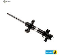 Bilstein Shock Absorber 22-213990 Front Right (Top Pin) for Honda Civic VIII Saloon 1.6 2005-2012