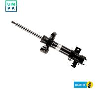 Bilstein Shock Absorber 22-213990 Front Right (Top Pin) for Honda Civic VIII Saloon 1.6 2005-2012