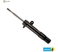 SHOCK ABSORBER 22-214317 FOR BMW N54B30A 3.0L 6cyl 1 E82 S65B44A 4.4L S65B40