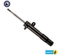 Bilstein Shock Absorber B4 22-214317 Front Right Gas for BMW 3 Coupe