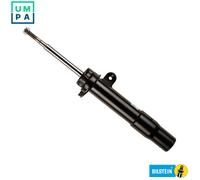 Bilstein Shock Absorber B4 22-214317 Front Right Gas for BMW 3 Coupe