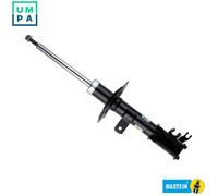 SHOCK ABSORBER 22-215482 FOR FIAT PANDA/CLASSIC 187 A1.000 1.1L 4cyl