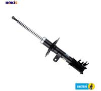 SHOCK ABSORBER 22-215482 FOR FIAT PANDA/CLASSIC 187 A1.000 1.1L 4cyl