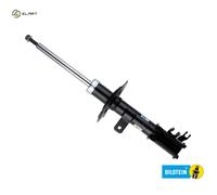 SHOCK ABSORBER 22-215482 FOR FIAT PANDA/CLASSIC 187 A1.000 1.1L 4cyl