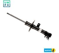 Bilstein Shock Absorber 22-215505 - Front Right Top Pin for FIAT Panda / Panda Classic