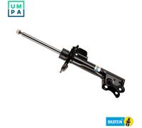 Shock absorber Front Axle Top pin 22-215734 BILSTEIN for MERCEDES-BENZ A-CLASS