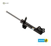 SHOCK ABSORBER 22-215833 FOR MERCEDES-BENZ M266.980/960 2.0L M 266.940 1.7L 4cyl