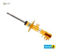 SHOCK ABSORBER 22-217684 FOR FIAT FORD ABARTH 500/595C/695C 500C 1.0L 2cyl 500
