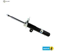 Bilstein Shock Absorber 22-220578 - Front Left Bottom Plate - BMW 3 Series E46