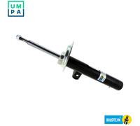 SHOCK ABSORBER 22-220578 FOR BMW M57D30 M54B30 3.0L M57D30 2.9L M54B25 2.5L 6cyl