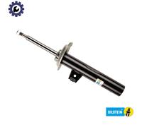 SHOCK ABSORBER 22-220585 FOR BMW M57D30 M54B30 3.0L M57D30 2.9L M54B25 2.5L 6cyl