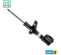 Shock absorber Front Axle Top pin 22-223616 BILSTEIN for RENAULT CLIO Mk II