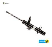 SHOCK ABSORBER 22-225214 FOR PEUGEOT ZMZ 1.0L HMR /HMZ /HMM /HMP /HNP 1.2L 3cyl