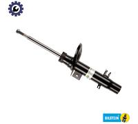 SHOCK ABSORBER 22-225214 FOR PEUGEOT ZMZ 1.0L HMR /HMZ /HMM /HMP /HNP 1.2L 3cyl