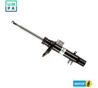 22-225221 Front Right Driver Side OS Offside Shock Absorber Single 47mm Bilstein