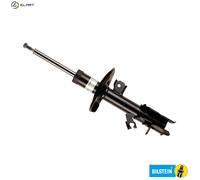 SHOCK ABSORBER 22-226372 FOR NISSAN MR20DE 2.0L HR16DE 1.6L 4cyl QASHQAI 1.5L