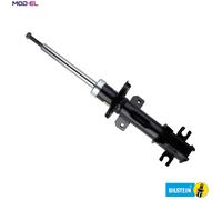 SHOCK ABSORBER 22-226556 FOR FIAT BRAVO/II STILO/Multi/Wagon RITMO/III LANCIA