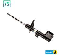 Bilstein B4 Shock Absorber 22-229670 Front Right Gas for CITROËN C4 II