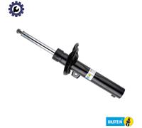 Bilstein Front Shock Absorber 22-232342 for Audi A3 (Convertible/Limousine/Sportback) & SEAT