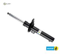 SHOCK ABSORBER 22-232342 FOR SKODA SEAT LEON/ST/SC/Van/Hatchback AUDI A3/S3 2.0L