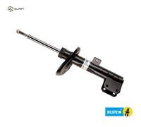 SHOCK ABSORBER 22-232465 FOR CITROEN DS BHZ /BHX /9HD /9HR 1.6L AHX /RHD 2.0L