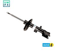 SHOCK ABSORBER 22-232472 FOR CITROEN DS BHZ /BHX /9HD /9HR 1.6L AHX /RHD 2.0L