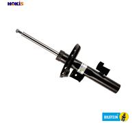 SHOCK ABSORBER 22-232625 FOR VOLVO ASIA B 4204 T11 2.0L 4cyl XC60 2.0L 4cyl 2.0L