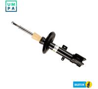 22-232908 Front Left Passenger Side NS Nearside Shock Absorber Single Bilstein