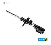 Bilstein B4 Performance Front Right Gas Shock Absorber For Ford Fiesta MK6