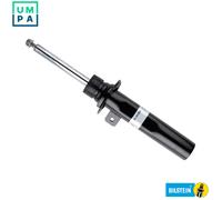 22-241801 Front Right Driver Side OS Offside Shock Absorber Single By Bilstein