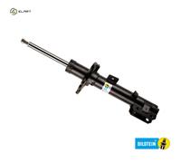 Bilstein B4 Shock absorber 22-241856 front left for Ford ECOSPORT
