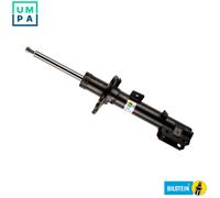 Bilstein B4 Shock absorber 22-241856 front left for Ford ECOSPORT