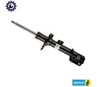 Bilstein B4 Shock absorber 22-241856 front left for Ford ECOSPORT