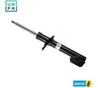 Bilstein Shock Absorber 22-241863 - Front Axle Right (Top Pin) for Ford EcoSport