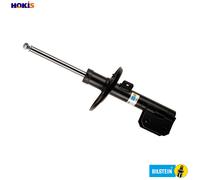 Front Shock Absorber Strut for Citroen Peugeot:308 II,C4 Picasso II 2 1610179880
