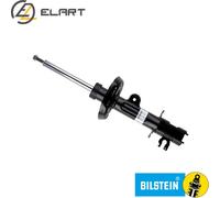 SHOCK ABSORBER 22-242433 FOR FIAT 500L 330A1/199B4.0005528377546345266 1.2L 4cyl