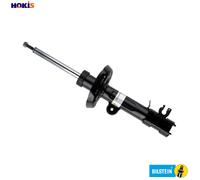 22-242440 Front Right Driver Side OS Offside Shock Absorber Single By Bilstein