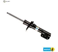 22-242860 Front Left Passenger Side NS Nearside Shock Absorber Single Bilstein