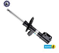 SHOCK ABSORBER 22-248244 FOR RENAULT SMART H4B451/401 0.9L B4D 403 1.0L 3cyl