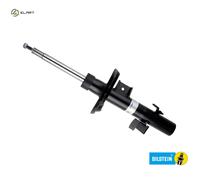 SHOCK ABSORBER 22-249777 FOR LAND ROVER RANGE/EVOQUE/VAN 224DT 2.2LPT204 2.0L