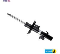 Bilstein Shock Absorber 22-249777 – for Land Rover Range Rover Evoque (224DT 2.2L, PT204 2.0L)