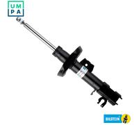 Shock absorber Front Axle Left Top pin 22-250346 BILSTEIN for OPEL CORSA E