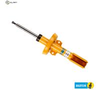 Shock absorber BILSTEIN 22-250544 for CHEVROLET ASTRA Saloon 1.8 2002-2005